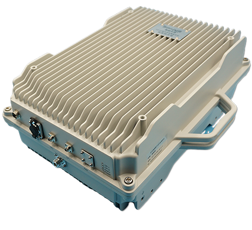 岚山单频/双频/四频/五频运营级数字光纤直放站