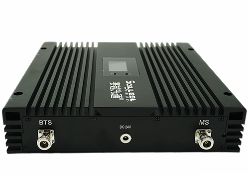 岚山双频手机信号增强器2000㎡