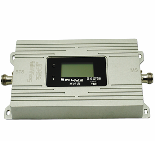 岚山单频手机信号放大器800㎡