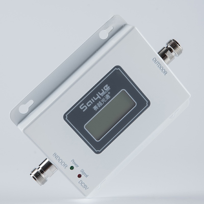 岚山家用配电房机房信号放大器200㎡