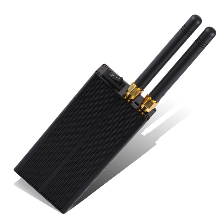  岚山1.2G/1.5G导航屏蔽器
