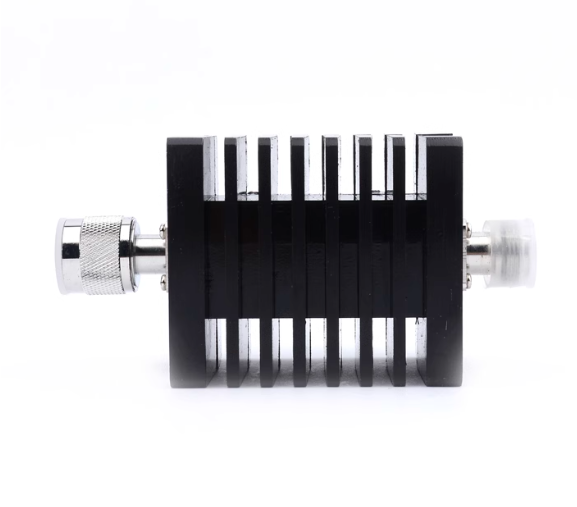  岚山腔体固定衰减器0-3G/0-4G  N型接口